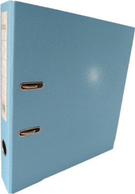 Папка-регистратор Color Box OD50LB (голубой)