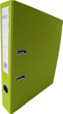 Папка-регистратор Color Box OD50LG (салатовый)