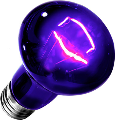 Лампа для террариума Mclanzoo Moonlight Spot R80 100Вт / 8622042/MZ