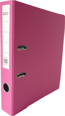Папка-регистратор Color Box OD50PI (розовый)