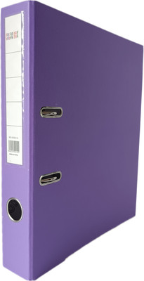 Папка-регистратор Color Box OD50VI (фиолетовый)