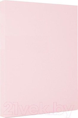 Папка для бумаг Deli А4 / 72673 (ассорти пастель)