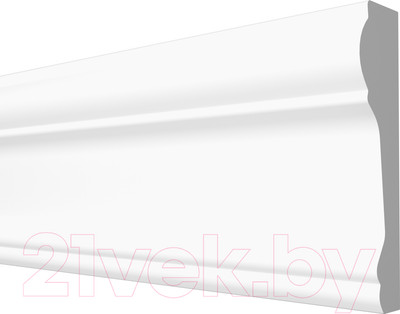 Молдинг Decor-Dizayn 147 А (84x26x2000)