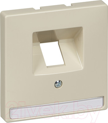 Лицевая панель Schneider Electric Merten MTN291844