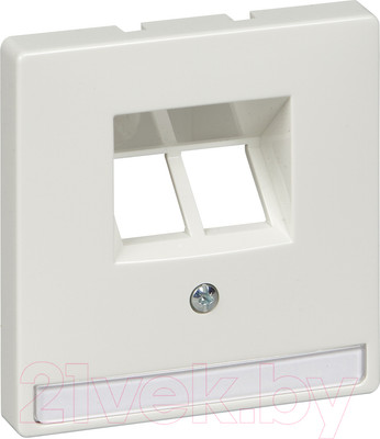 Лицевая панель Schneider Electric Merten MTN292619