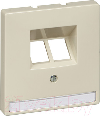 Лицевая панель Schneider Electric Merten MTN292644