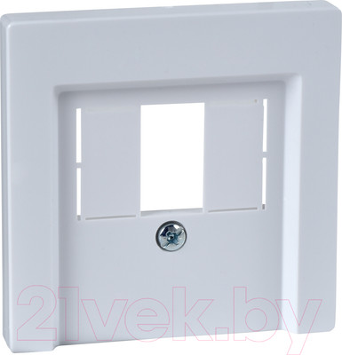 Лицевая панель Schneider Electric Merten MTN296025