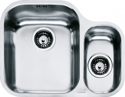 Мойка кухонная Franke AMX 160 (122.0021.448)