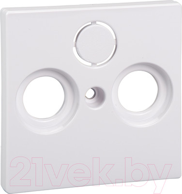 Лицевая панель Schneider Electric Merten MTN296725