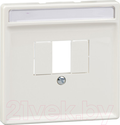 Лицевая панель Schneider Electric Merten MTN297819