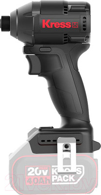 Аккумуляторный шуруповерт Kress KUB61.9