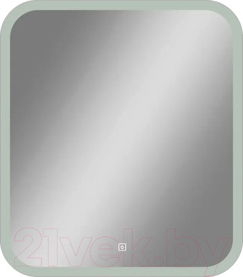 Зеркало Teymi Ritta 60x80 / T20248 (подсветка, сенсор)