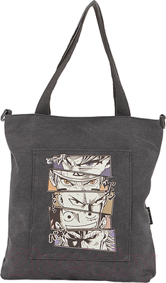 Сумка Ecotope 377-H854-GRY (серый)