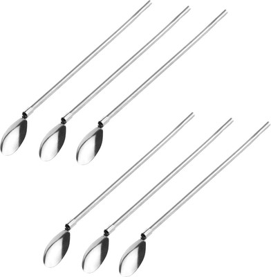 Набор соломинок для коктейля Sipl DA142