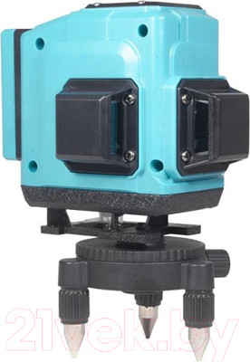 Лазерный нивелир Tesla URХ2G (зеленый луч)