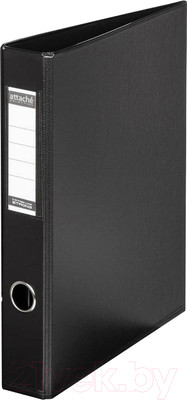 Папка для бумаг Attache 48653 (черный)