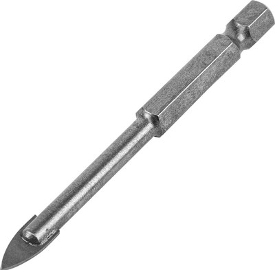 Сверло Matrix 72836