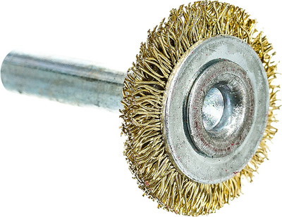 Щетка для электроинструмента Matrix 74440