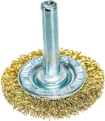 Щетка для электроинструмента Matrix 74442