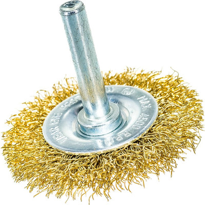 Щетка для электроинструмента Matrix 74444