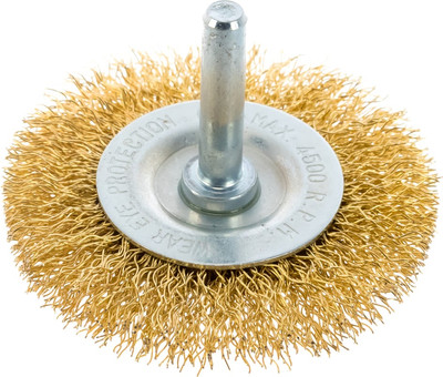 Щетка для электроинструмента Matrix 74446