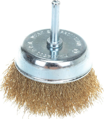 Щетка для электроинструмента Matrix 74478