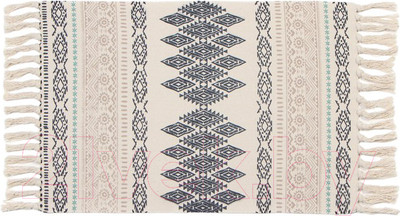 Коврик Этель Узоры / 9689054