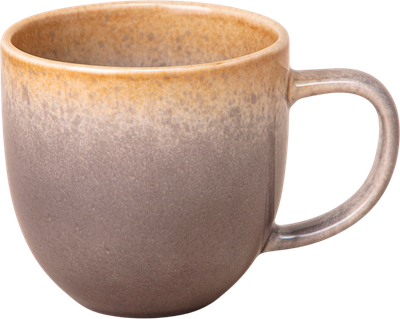 Чашка Lefard 191-303 (коричневый)