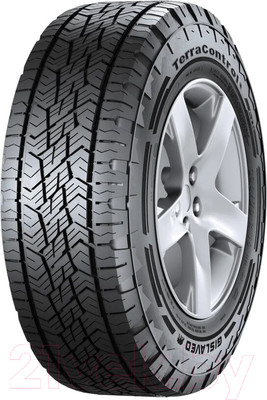 Летняя шина Gislaved TerraControl ATR 225/75R16 108H