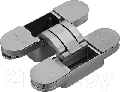 Петля дверная Morelli Скрытая HH-24 SC