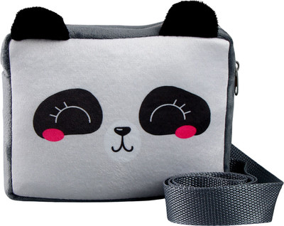 Детская сумка Milo Toys Панда / 10062216