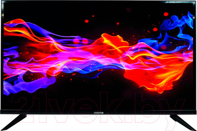 Телевизор Roome 32" 32H423N