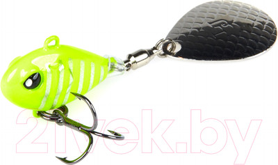 Тейл-спиннер Lucky John Basara Tail Spin 05.0/008 / LJBTS05-008