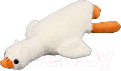 Мягкая игрушка Sima-Land Гусь / 9954584