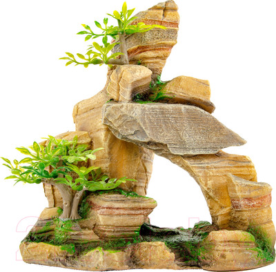 Декорация для аквариума Exoprima Каменная Арка / 40005/EP