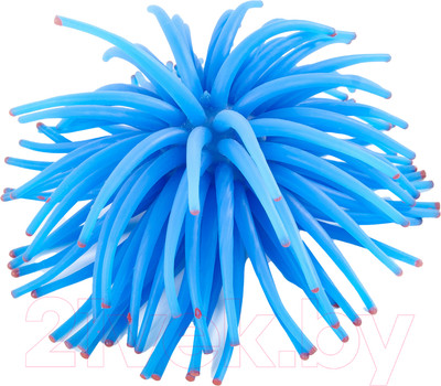 Декорация для аквариума Exoprima Коралл / 00943/EP (голубой)