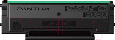 Тонер-картридж Pantum PL-C211PB