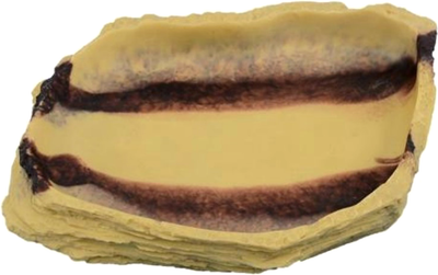 Кормушка для рептилий Exoprima Sandstone / 40140/EP