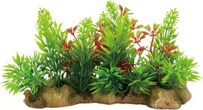 Декорация для аквариума Exoprima Растение Florascape 3 / 40003/EP