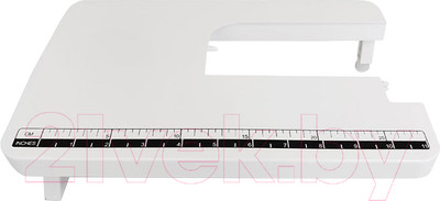 Расширительный столик для швейной машины Chayka для New Wave 590/595/599