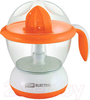 Соковыжималка электрическая TDM Фреш 1 / SQ4004-0002