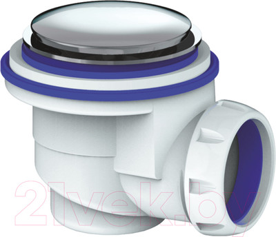 Сифон Unicorn G422E