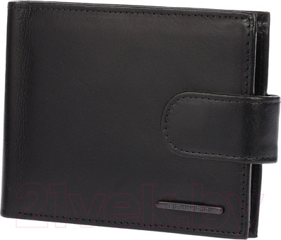 Портмоне Bellugio EM-120R-032 (черный)