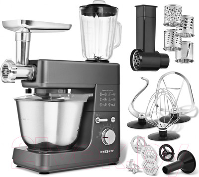 Кухонный комбайн Holt HT-FP-010