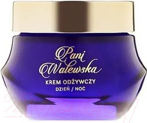 Крем для лица Pani Walewska Насыщающий (50мл)