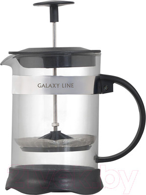 Френч-пресс Galaxy GL 9323