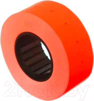 Набор этикеток Фармакон 428329 (красный)