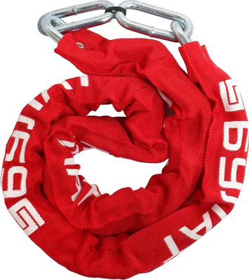 Цепь для велозамка БУЛАТ ЦКР 8/1200