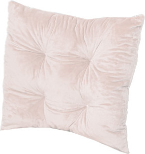 Подушка на стул Lanatex 0342 / 22191 (44x44x10см, кремовый)