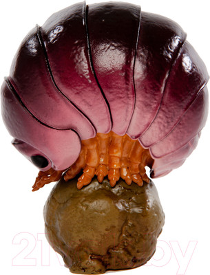 Фигурка коллекционная Exoprima Мокрица / 56329/AH (темно-фиолетовый)